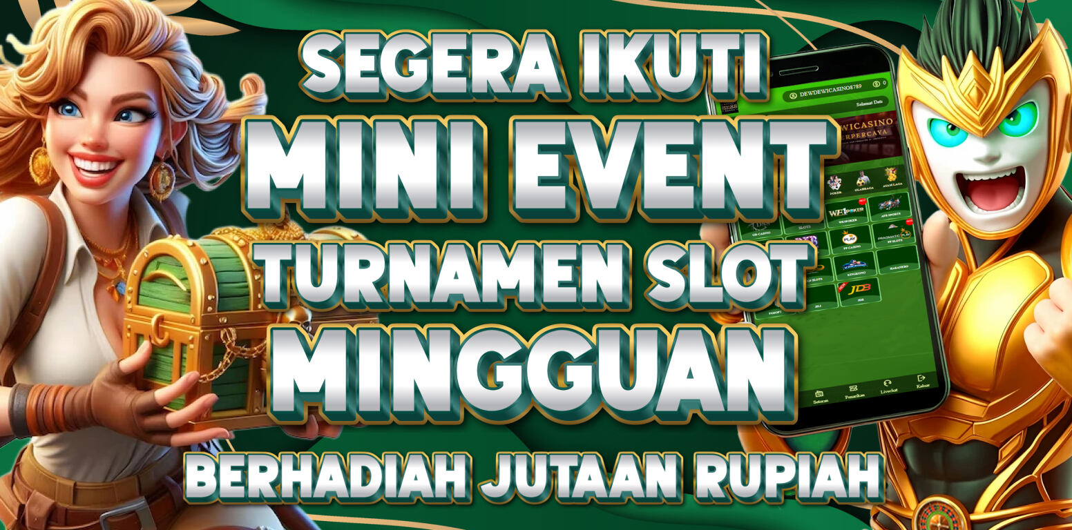 Banner Event