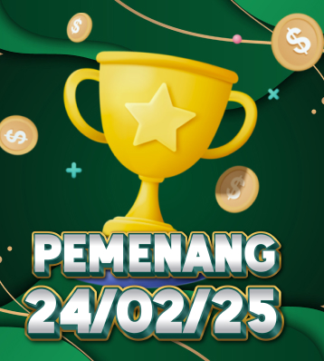 Pemenang Mini Turnamen DEWICASINO88