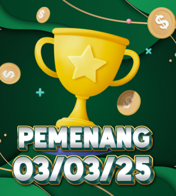 Pemenang Mini Turnamen DEWICASINO88